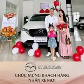 Hoạt động tư vấn và giao xe Mazda tại Tuyên Quang 1