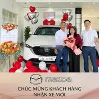 Hoạt động tư vấn và giao xe Mazda tại Tuyên Quang 2