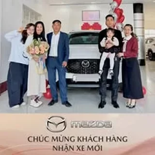 Hoạt động tư vấn và giao xe Mazda tại Tuyên Quang 4