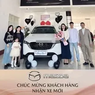 Hoạt động tư vấn và giao xe Mazda tại Tuyên Quang 5