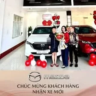 Hoạt động tư vấn và giao xe Mazda tại Tuyên Quang 6