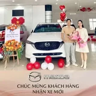 Ảnh giao xe Mazda Tuyên Quang