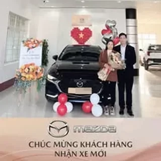 Ảnh giao xe Mazda Tuyên Quang