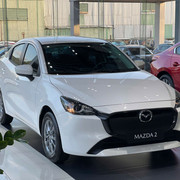 Ưu đãi Mazda Tuyên Quang hiện hành: Cách đọc điều kiện chương trình bán hàng