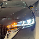 Trải nghiệm hệ thống âm thanh Bose trên xe Mazda: Đáng giá từng đồng: Tư vấn dễ hiểu
