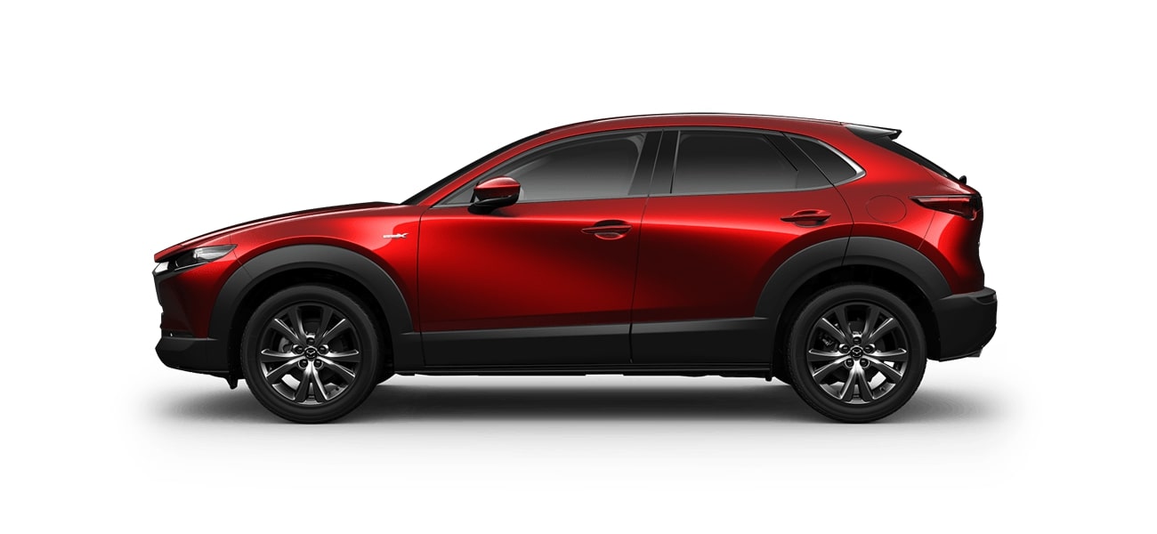 MAZDA CX-30 Auto Tuyên Quang